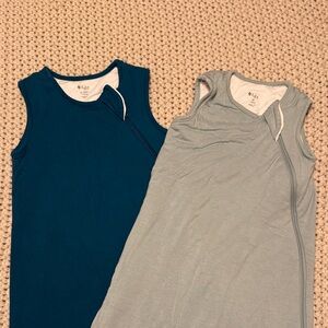 Kyte Baby Sleep Sacks